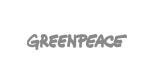 Greenpeace logo